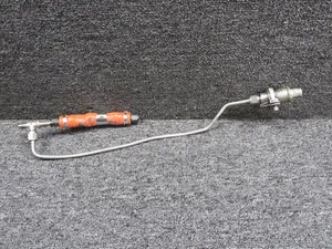 P22B-12 Precision Sensors Pressure Switch Assembly